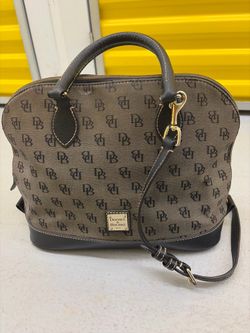 Dooney Burke purse