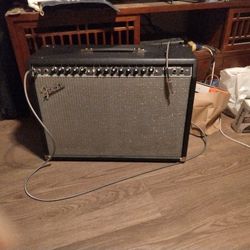 Fender Champion 100 Amplifier 