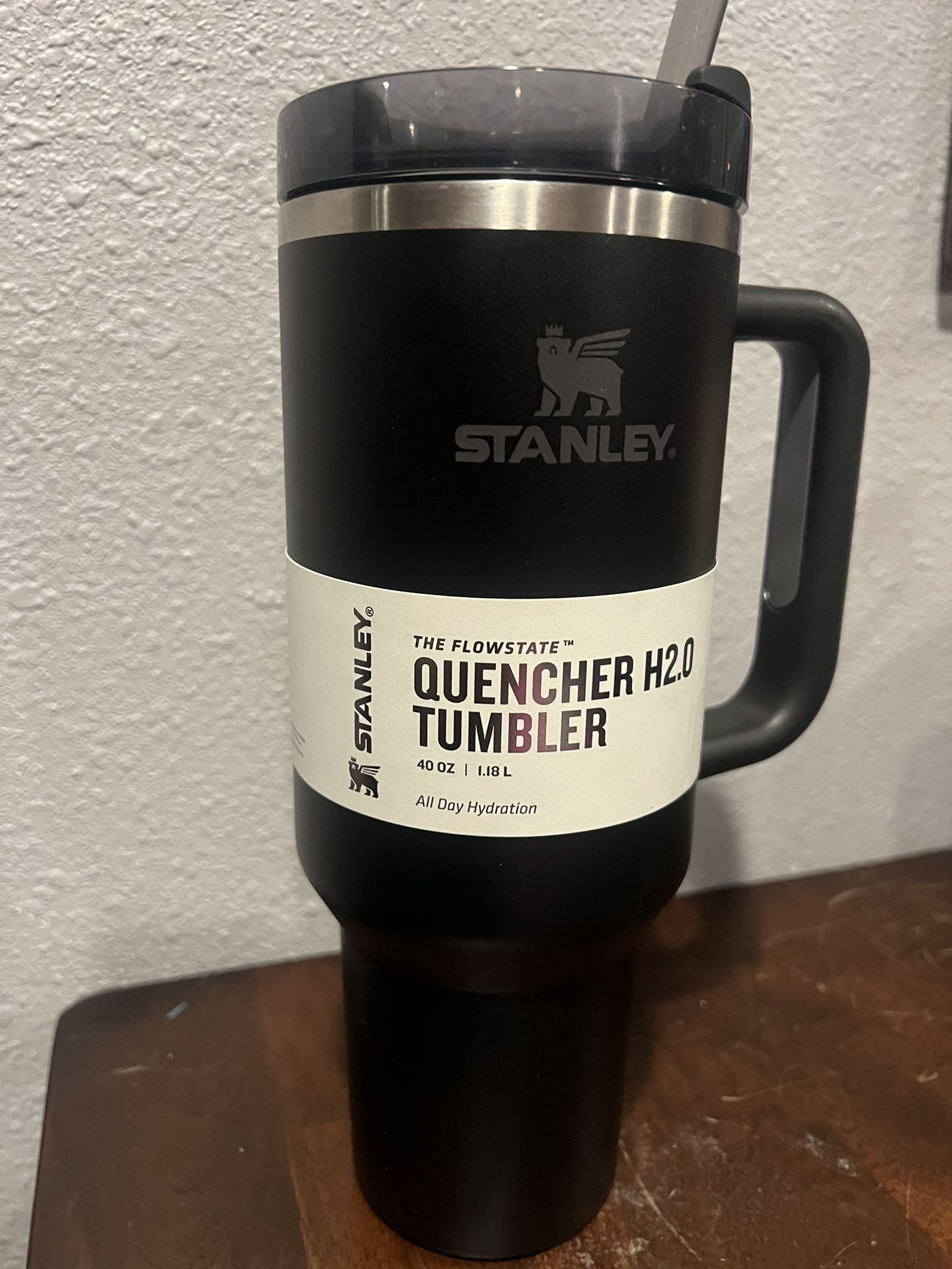 New 40 Ounce Stanley Mug
