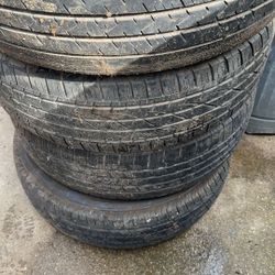 Tires