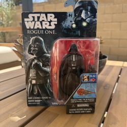 Star Wars Darth Vader