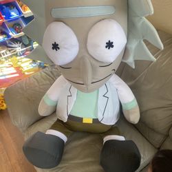 Huge Rick 