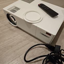 Video Projector Yaber Y31 1080p