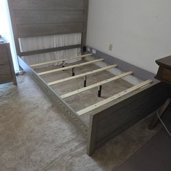Full Bed Set 