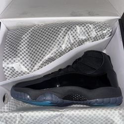 Jordan 11 Gamma 