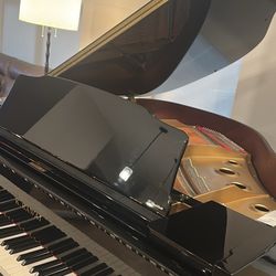 Kawai Baby Grand Piano