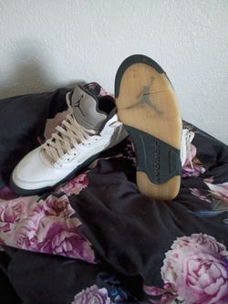 Jordan 5