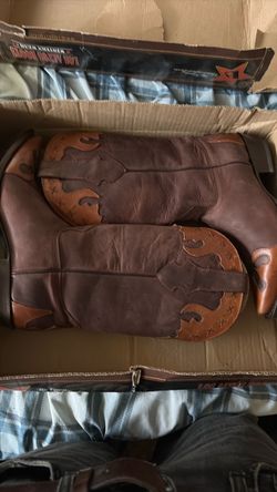 Los altos boots