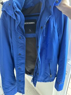 Jacket from Abercrombie