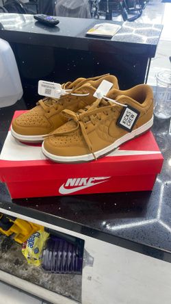 Wvnike Dunk Low