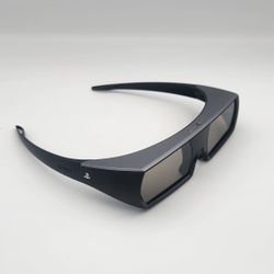 Playstation TV 3D Glasses