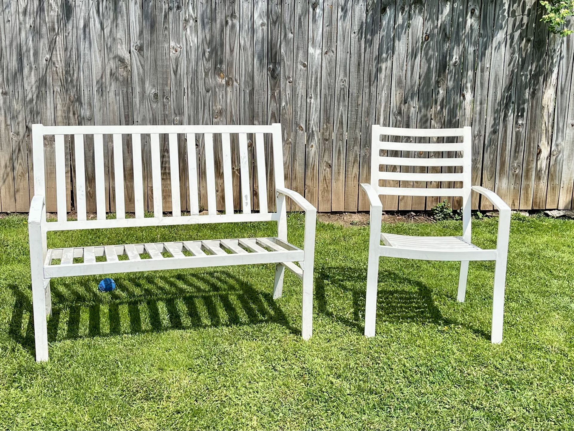 Outdoor Furniture