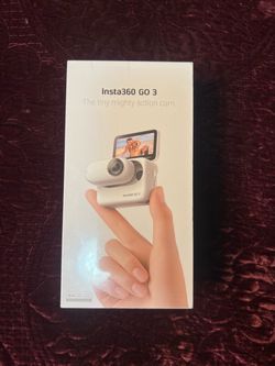 Insta360 Go 3 (64GB)