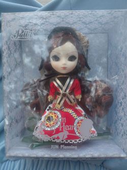 Doll
