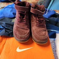 Nike