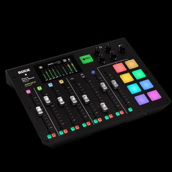 Rodecaster Pro