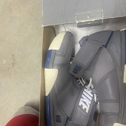 Zoom Lebron 2 All Star Size 11