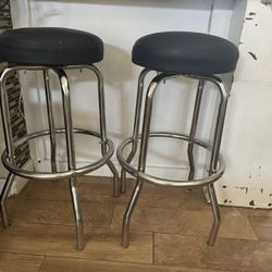 Two Stools 