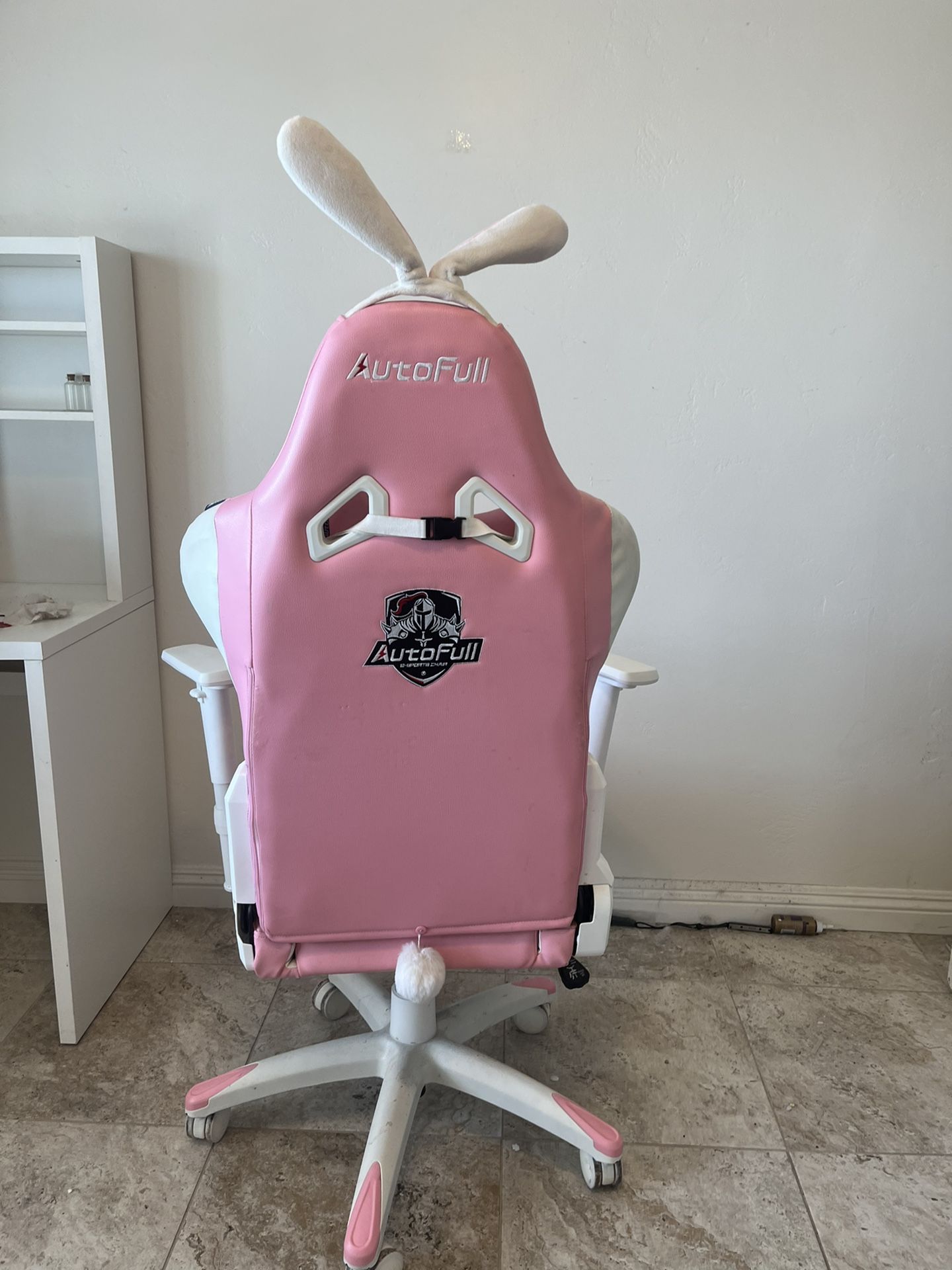 Auto Full Gaming Chair