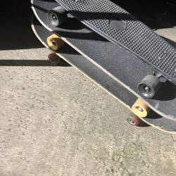 Skate Boards For Sale
