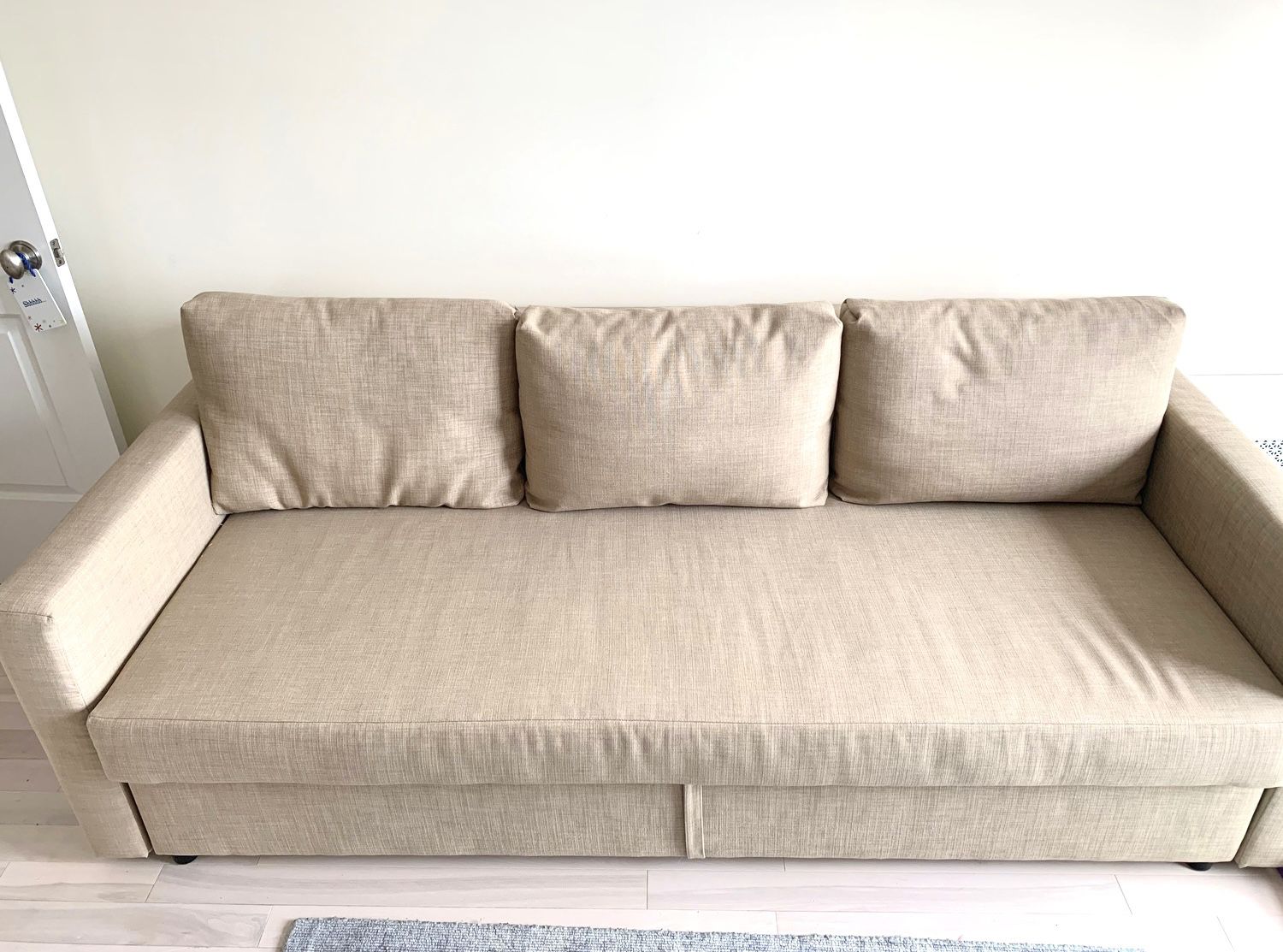 Ikea friheten sleeper sofa bed - Can Deliver