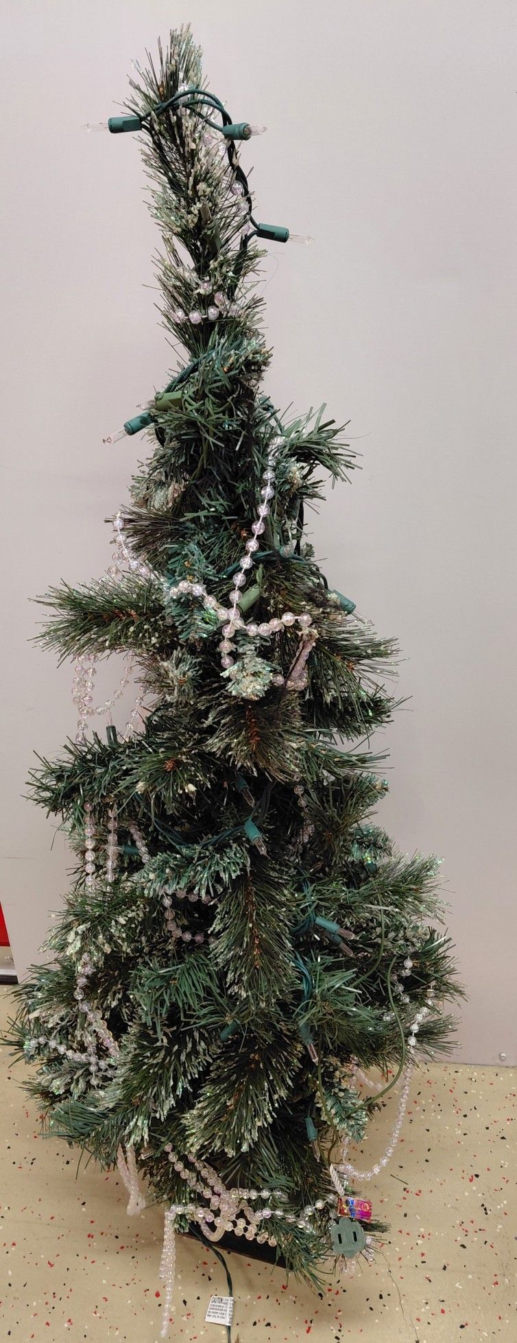 Free Christmas Tree
