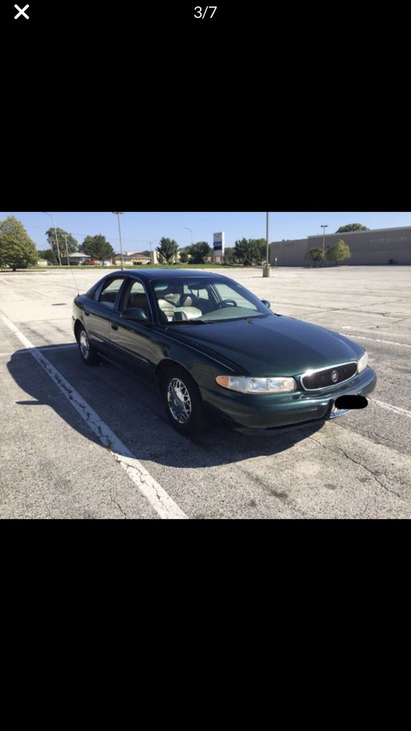 2003 Buick Century For Sale In Calumet City Il Offerup