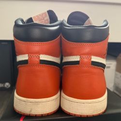 Shattered Backboards 1s
