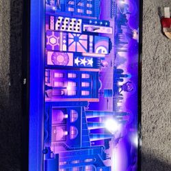 TCL Roku Tv