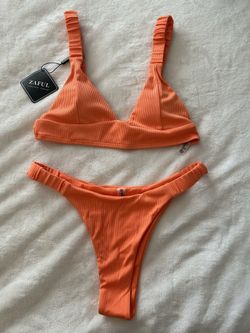 Zaful Bikini
