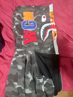 Bape hoodie