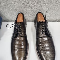 Hugo Boss Shoes