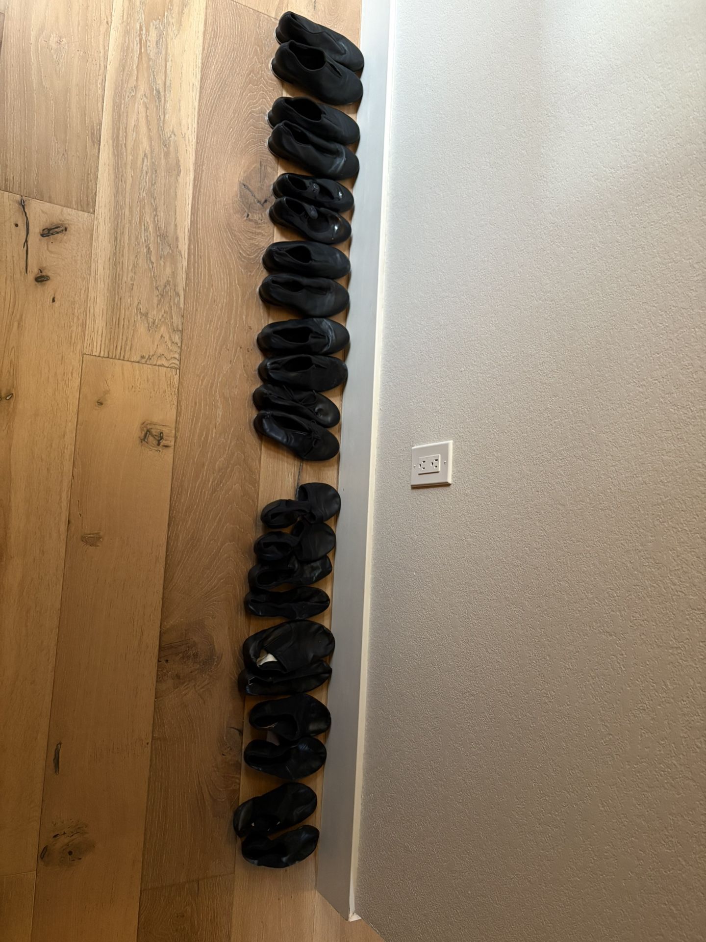 Used Tap Shoes And Dance Shoes