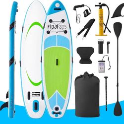 Inflatable SUP Stand Up Paddleboard