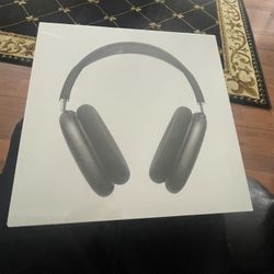 AirPod Max (Space Grey) [Unboxed]