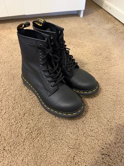 Dr martens boots