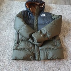 Northface Boy Jacket