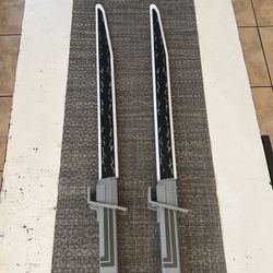 Star Wars Mandalorian Darksabers
