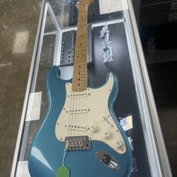 Fender Strato Caster 