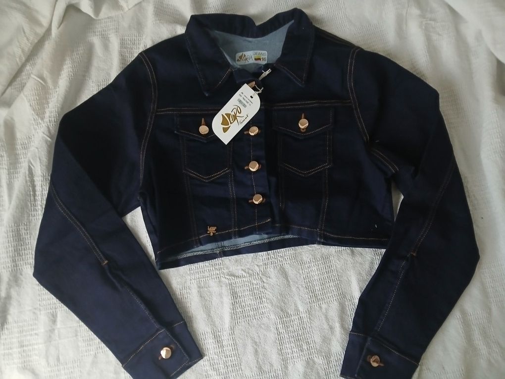 Pantalones Y Chaqueta Colombianos