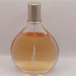Pure DKNY By Donna Karan Scent Spray 3.4fl.oz./100ml No Box  Full bottle 