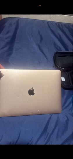 MacBook Air 2020
