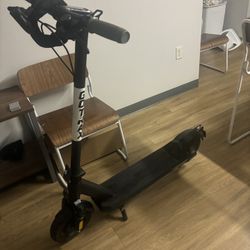 Gotrax Electric Scooter