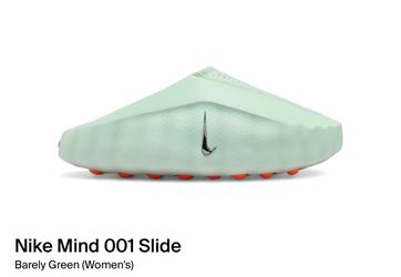Mind 001 slide