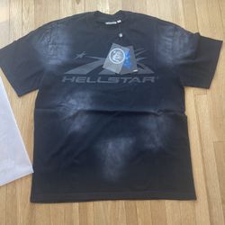 Hellstar Shirt