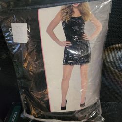 Halloween Costume