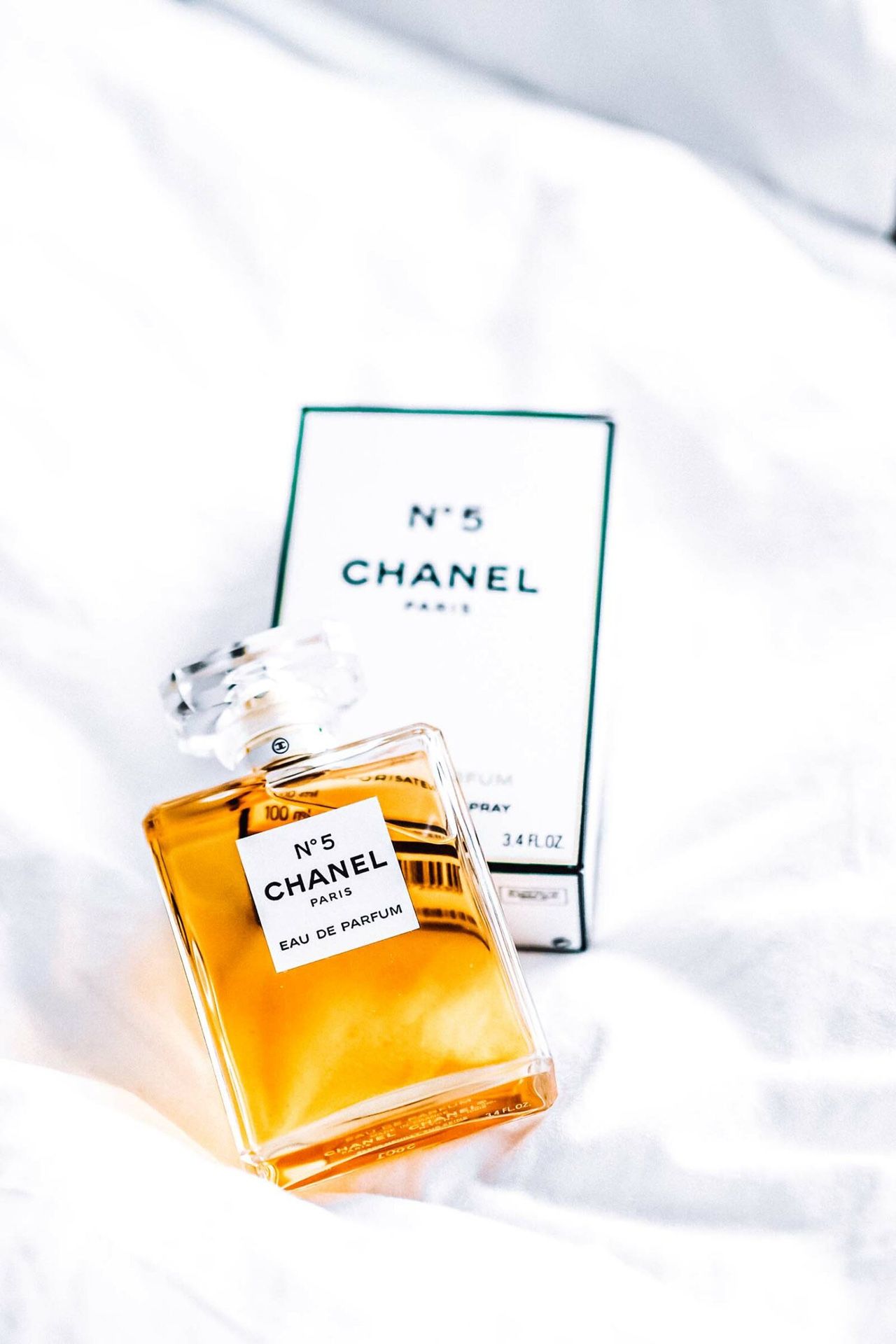 CHANEL N°5 Eau de Parfum