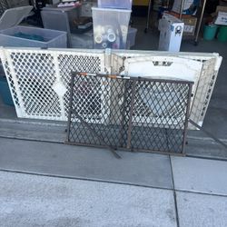 Baby Gate And Pin 