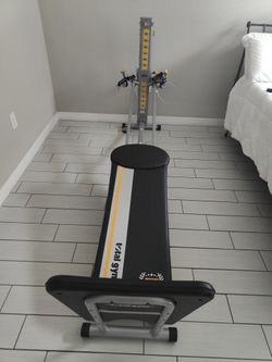 FIT Total Gym Anniversary Edition
