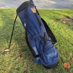Ping Golf Bag